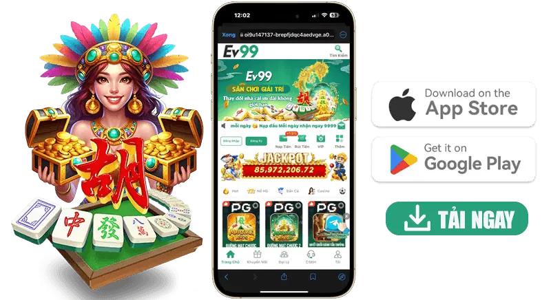 Kho game slot đa dạng tại xoc88