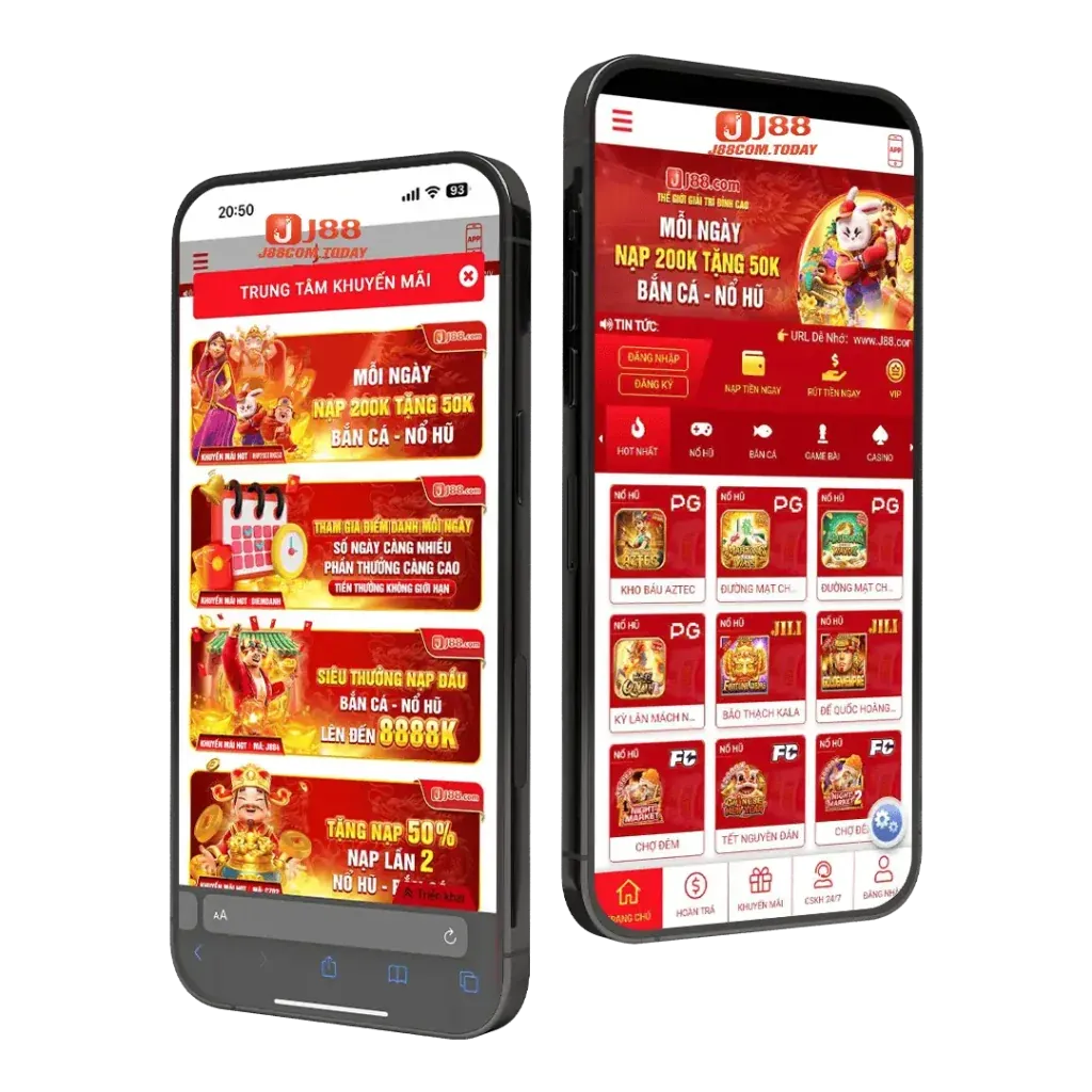 Lịch sử phát triển của xoc88