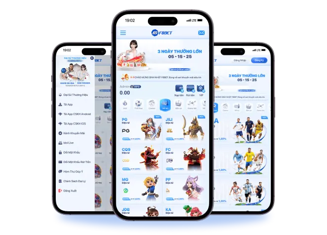 Đồ họa và âm thanh sống động tại xoc88